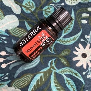 Limited Edition Doterra Oil